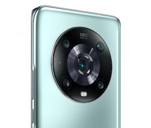 Honor Magic4 Pro