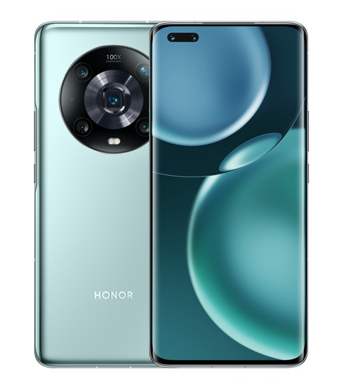 Honor Magic4 Pro