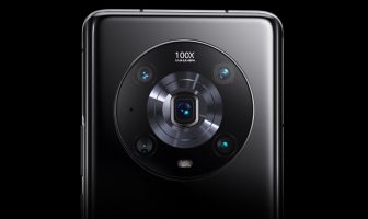 Honor Magic4 Pro