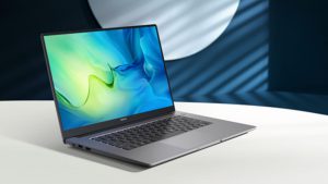 Huawei MateBook D15