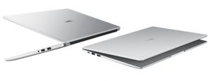 Huawei MateBook D15