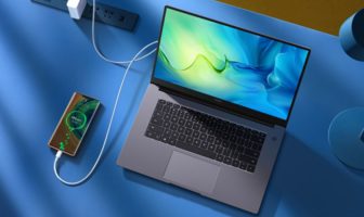 Huawei MateBook D15