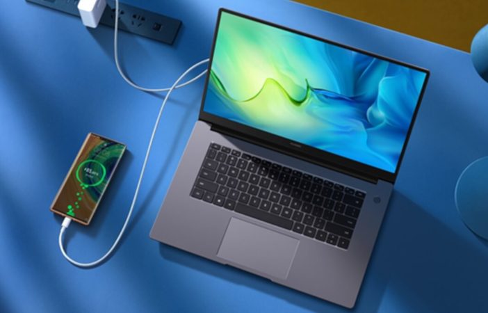 Huawei MateBook D15