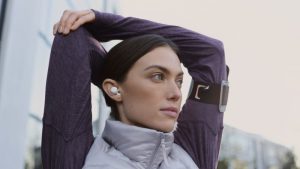 LinkBuds Truly Wireless Earbuds