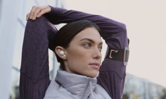 LinkBuds Truly Wireless Earbuds