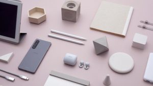 LinkBuds Truly Wireless Earbuds
