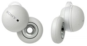 LinkBuds Truly Wireless Earbuds