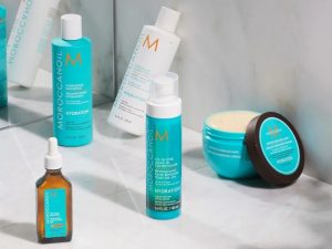 Moroccanoil 