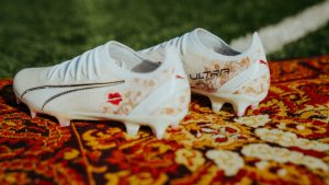 Puma x Liberty