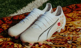 Puma x Liberty