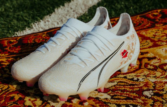 Puma x Liberty