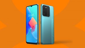 Tecno Spark 8C