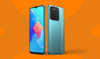 Tecno Spark 8C