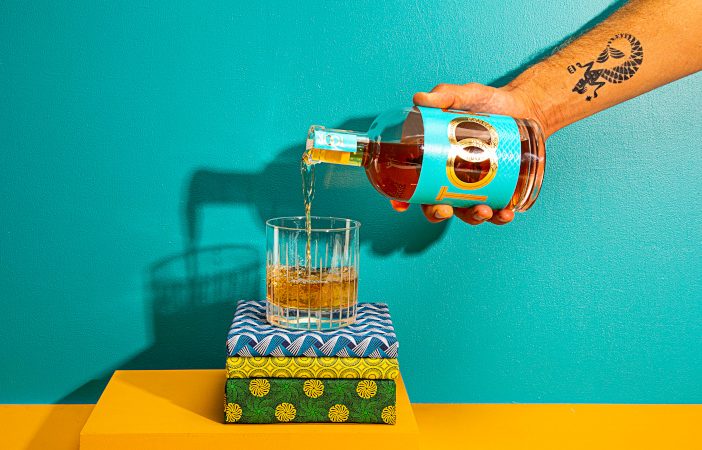 Toor whisky