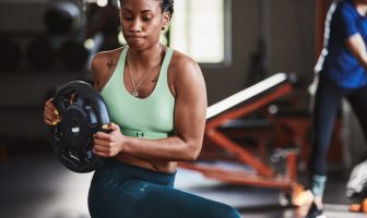Under Armour SmartForm