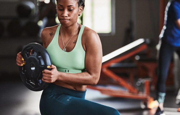 Under Armour SmartForm