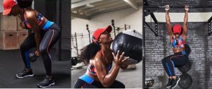 Under Armour SmartForm