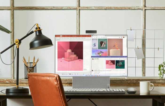 Yoga AIO 7