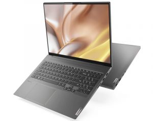 Yoga Slim 7 Pro and Yoga Slim 7i Pro