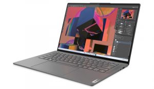 Lenovo Yoga Slim 7 Pro X