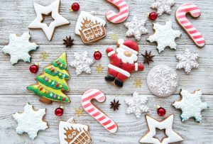 cookies