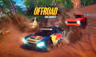 Red Bull Launches ‘Offroad Unchained,’ Free to Play Now on Mobile Offroad Unchained