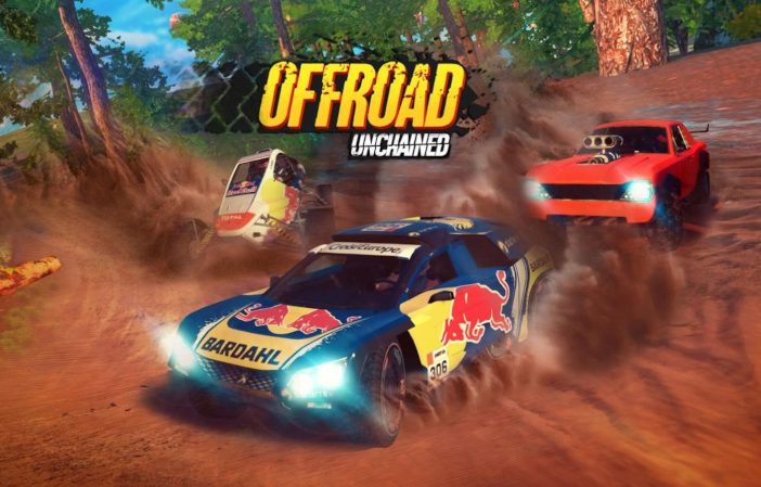 Offroad Unchained