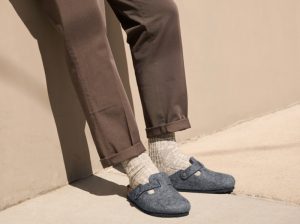 Birkenstock Cosy Home