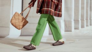 Birkenstock Cosy Home