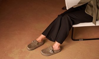 Birkenstock Cosy Home