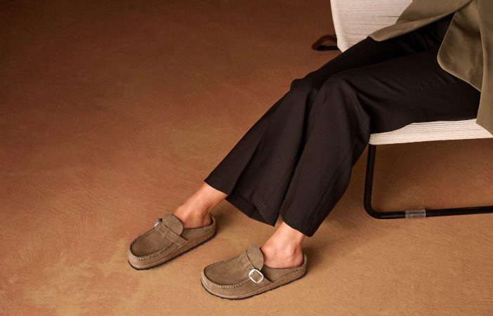 Birkenstock Cosy Home