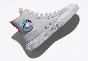 Chuck Taylor Alt Star