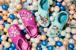 Crocs Classic Lined Clog