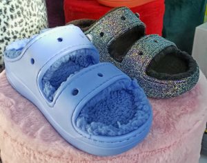 Crocs Classic Lined sandal