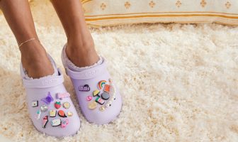 Crocs Classic Lined Clog