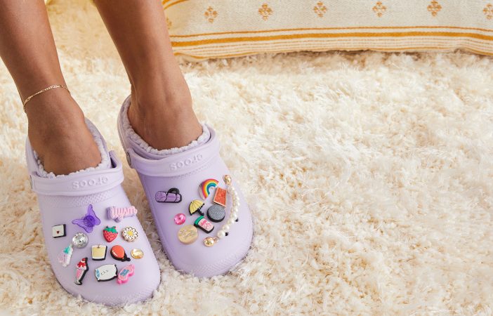 Crocs Classic Lined Clog
