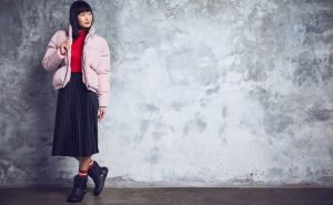 Crocs Classic Neo Puff Boot