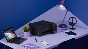 Epson EcoTank L3150