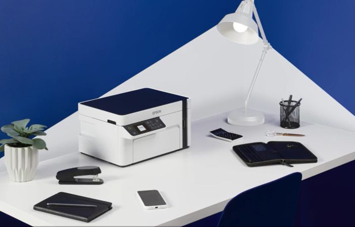 Epson EcoTank L3150