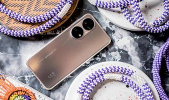 Huawei P50