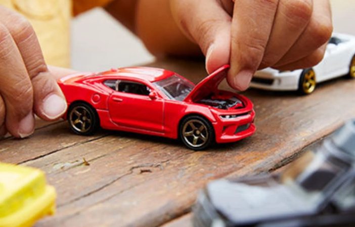 Matchbox