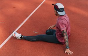 Men's Light Speed Compression Tights