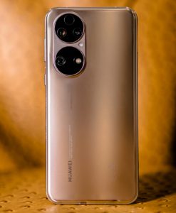 Huawei P50