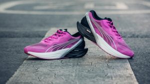 Puma Run XX Nitro
