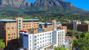 Park Inn by Radisson Newlands
