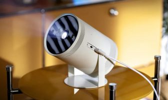 Samsung Freestyle Portable Projector