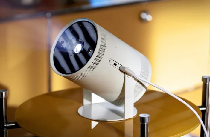 Samsung Freestyle Portable Projector