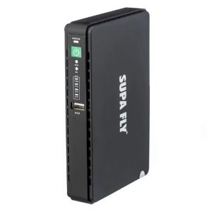 Superfly Mini UPS