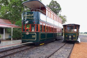 Franschhoek Wine Tram