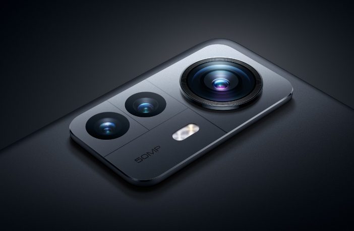 Xiaomi 12